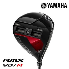 RMX VD/M 드라이버 2024년 Tensei Pro Blue 1K 50