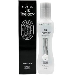퍼펙트 페어 에센스60ml 헤어에센스 손상모발케어 신상 건강한모발