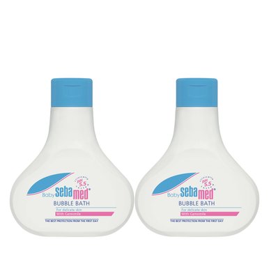 [공식] 세바메드 베이비 버블바스 200ml * 2개