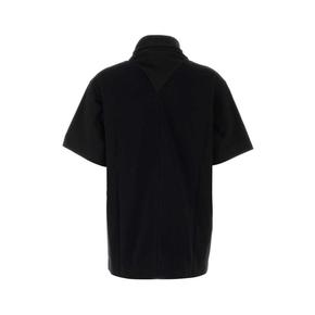 25FW 까르벵 반팔 티셔츠 6252K21062 N999 Black
