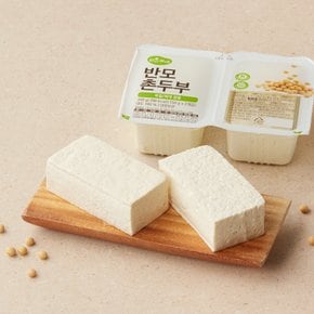 반모 촌두부300g(150gx2입)