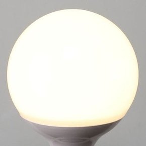 볼구 LED 15W G120 전구 KS(롱타입) (WD0ADDF)