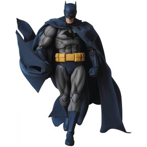 MAFEX 마펙스 No.105 BATMAN HUSH 전고 약 160 mm 도장이 끝난 액션 피규어