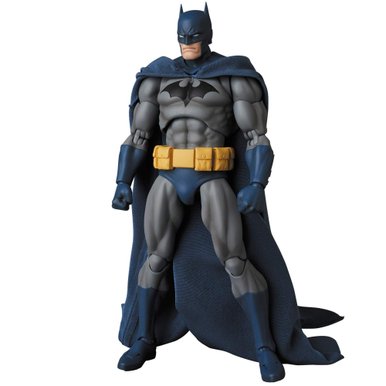 MAFEX 마펙스 No.105 BATMAN HUSH 전고 약 160 mm 도장이 끝난 액션 피규어