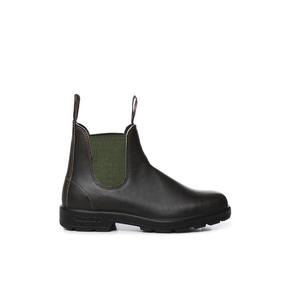 26FW 블런드스톤 부츠 519 STOUT BROWN