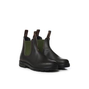 26FW 블런드스톤 부츠 519 STOUT BROWN