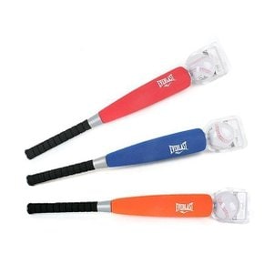 세이프 야구 폼배트 + 볼 아동 어린이 배트