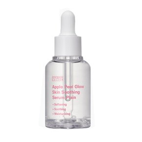 성분에디터 애플필 매끈 결 수딩 세럼 플레인 30ml