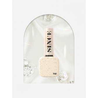 신스 젤네일 퓨어글로우탑 9g