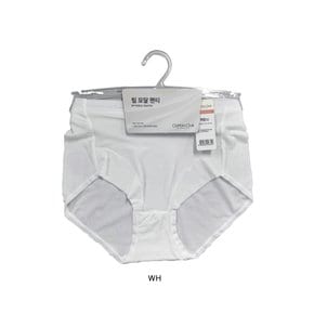 립모달 팬티