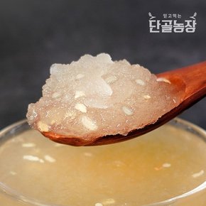 [단골농장] 전설의 안동찹쌀식혜 대용량 1.4Lx10병