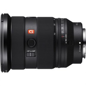 FE 24-70mm F2.8 GM II G 마스터 SEL2470GM2 소니 스탠다드 줌 풀사이즈 디지털 싱글 비전