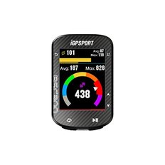 아이지피 스포츠 IGPSPORT GPS 사이클 컴퓨터 BSC300