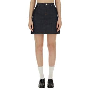 [아페쎄] Womens Skirt CODBS-F06094_IAI BLUE