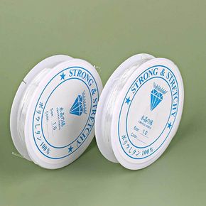 우레탄줄 0mm 4M 1 0mm 비즈부자재 비즈재료
