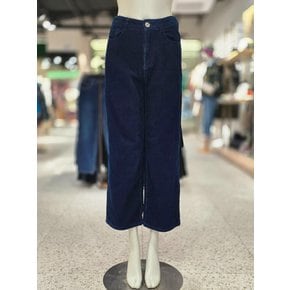 [파주점] 와이드 코듀로이 팬츠 BADPA5561-NY