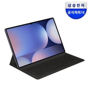 [정품] 삼성전자 갤럭시탭S10 울트라 AI 슬림 키보드 북커버 / EF-DX920