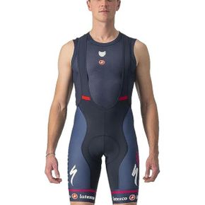 독일 카스텔리 빕숏 Castelli 남성 Competizione Bibs. Shorts 1438458