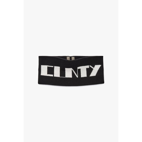 [MEN] [DRKSHDW] 니트 헤드밴드 RO15315104000