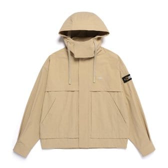 내셔널지오그래픽 [부산점] N251UJP040 내셔널지오그래픽 리머 후드 탈부착 점퍼