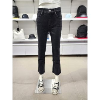 Calvin Klein Jeans [파주점] [캘빈클라인진]CK진여성부츠컷 데님 팬츠(J222288-1BY)