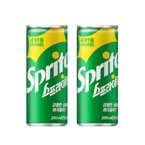 스프라이트 250ml x30 무배