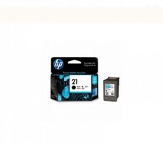 HP Deskjet F370 정품잉크 검정 NO.21_W78DBA9