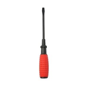 PL 고급형 드라이버 가드온 일자 자석 드라이버(6x210mm) No41