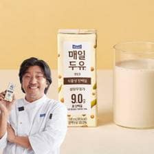 매일 두유 99.9 190ml 24팩