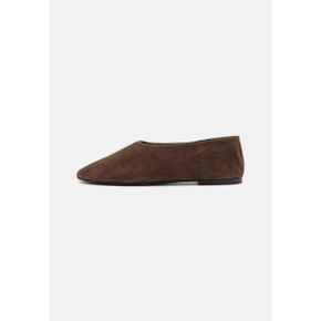 5068381 Proenza Schouler GLOVE - Ballet pumps brown