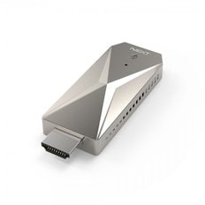 넥스트유 NEXT-MTV330-4K 이지넷 4K 무선 미머링동글 WiFi 5(802.11.ac) 5Ghz 지원/HDMI 무선디스플레이