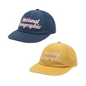 K263KHA040 스트릿 자수캡 2종택1