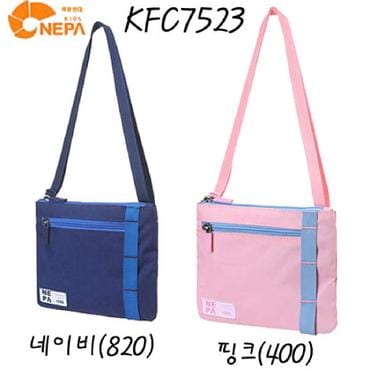 네파키즈 19SS 레논 크로스백  KFC7523