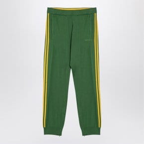 [아디다스 X 웨일스 보너] Trousers IW1176CO Green