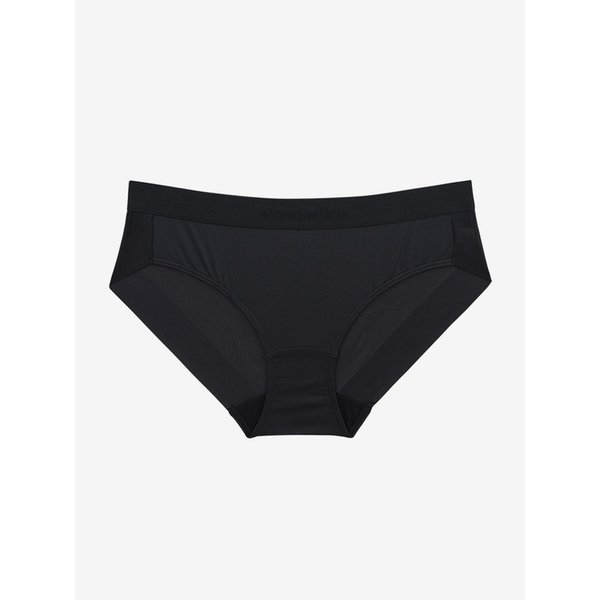 볼륨 스포츠 아웃밴드 노와이어 팬티