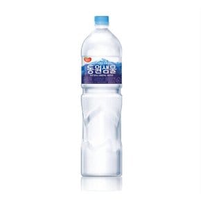 큰생수 6병 동원샘물 2L 유무라벨랜덤 동원생수 2l 동원샘물2l 생수2리터 생수2l 생수2L샘물2l 동원2l