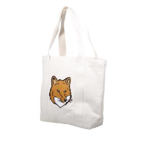 [메종 키츠네] Tote bag LW05101WW0050 2761281