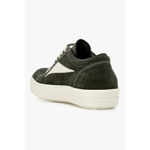 [MEN] 스웨이드 빈티지 스니커즈 RO16118005000