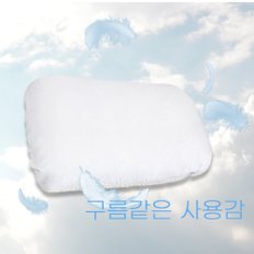 IK 크루픽_캠핑메모리폼구름베개_탄성탁월 복원력탁월