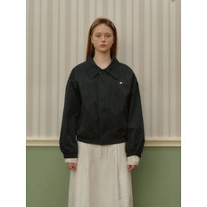 Leto Cotton Blouson