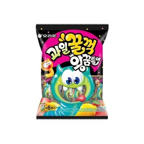 [오리온] 신상인기 과자/간식 쓱새벽배송