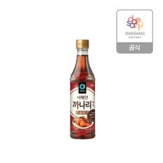 까나리액젓 골드 1kg (F)