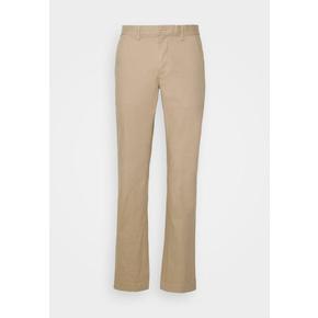 25FW 타미힐피거 스트레이트 팬츠 MW25964AEG BEIGE DOM