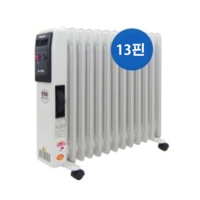 흥신_전기라디에타 ERT-25BS(13핀) 2.5KW