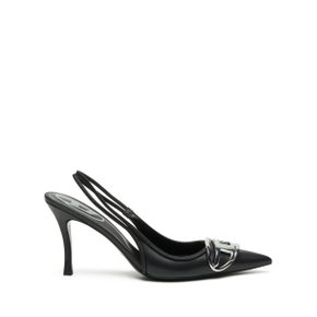 Pumps Y02985PR818T8013 Black