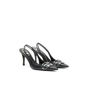 Pumps Y02985PR818T8013 Black