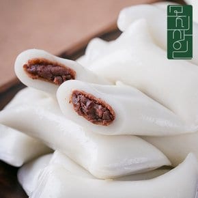 [모시장인] 미니송편 혼합 800g x 2팩