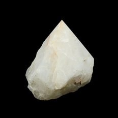  블랙 토르마린 천연원석 기수련 명상용 24ROU-231243