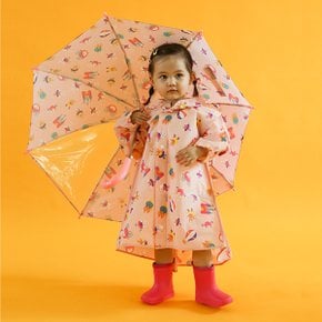 데일리 유아동 우산 - 01,02