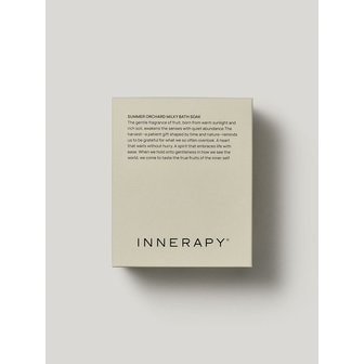 이너라피 썸머 오차드 밀키 배스 x 5pcs